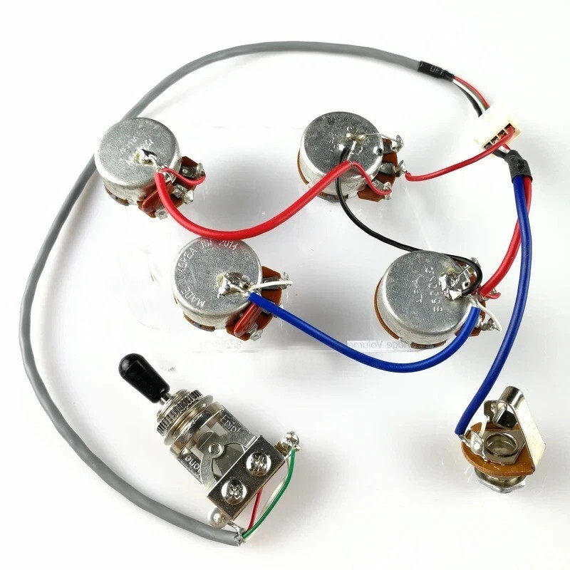 epiphone-pots-guitar-wiring-harness-kit