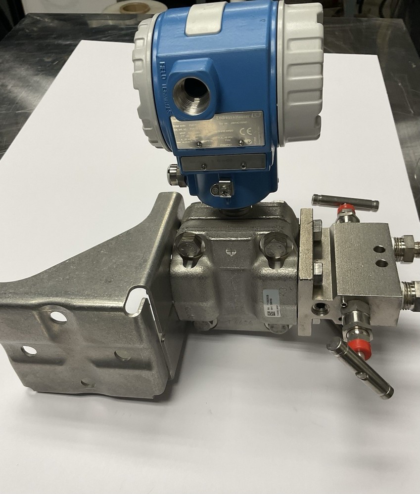 ENDRESS & HAUSER PMD70/1J39/0