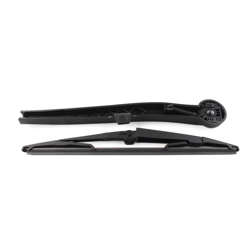 Rear Windshield Back Wiper Arm & Blade Set For Jeep Commander 2006 2007-2010