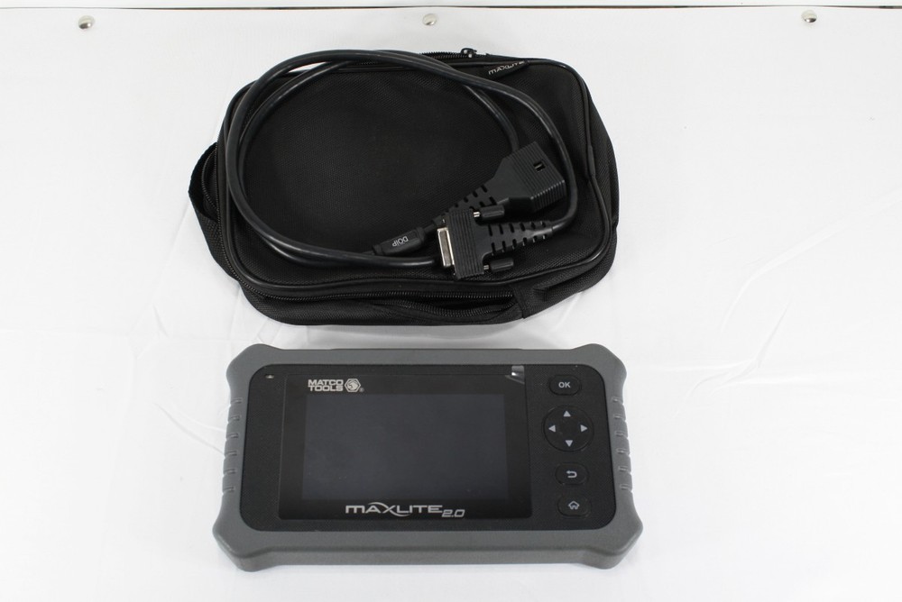 MATCO TOOLS MAXLITE 2.0 (SDM041478)