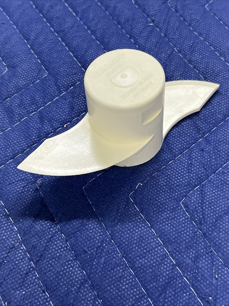 Cuisinart Food Processor - Dough Blade FP-749TX DLC-10