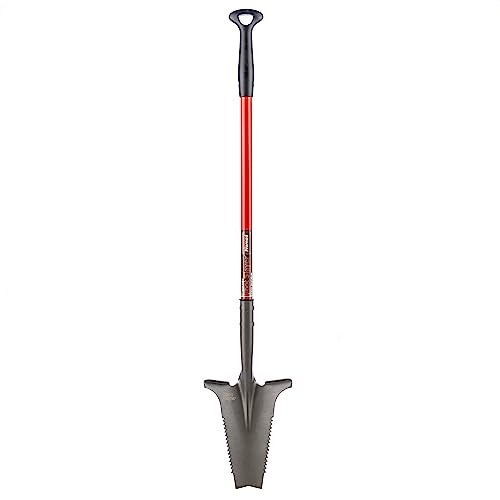 Root Slayer 22311, Nomad, Red