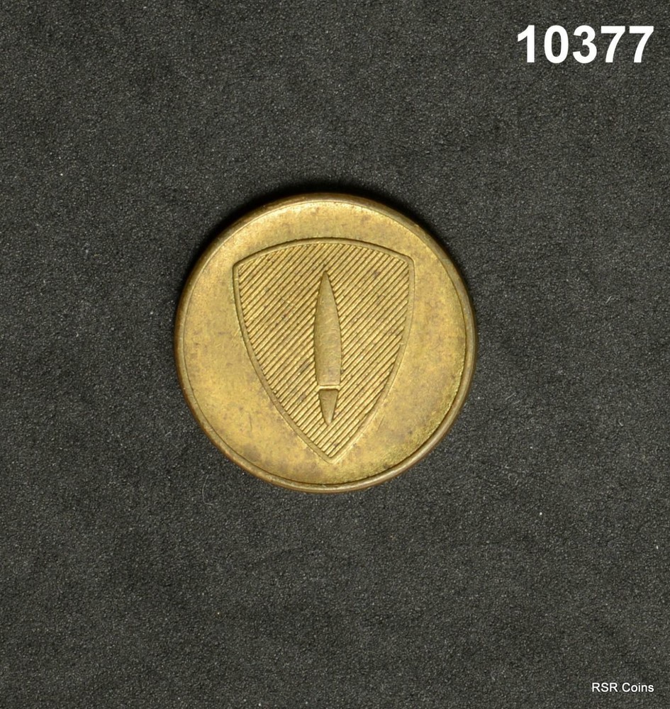 HACOM SAIGON OPEN MESS DIVISION TOKEN 21MM 4.40G #10377
