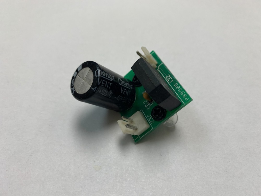Hanson ProSystems HPS-Co2JET-LED V2.0 Replacement Rectifier Board V2.0