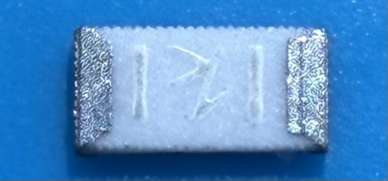 Agilent 0699-2489 Integrated Circuit