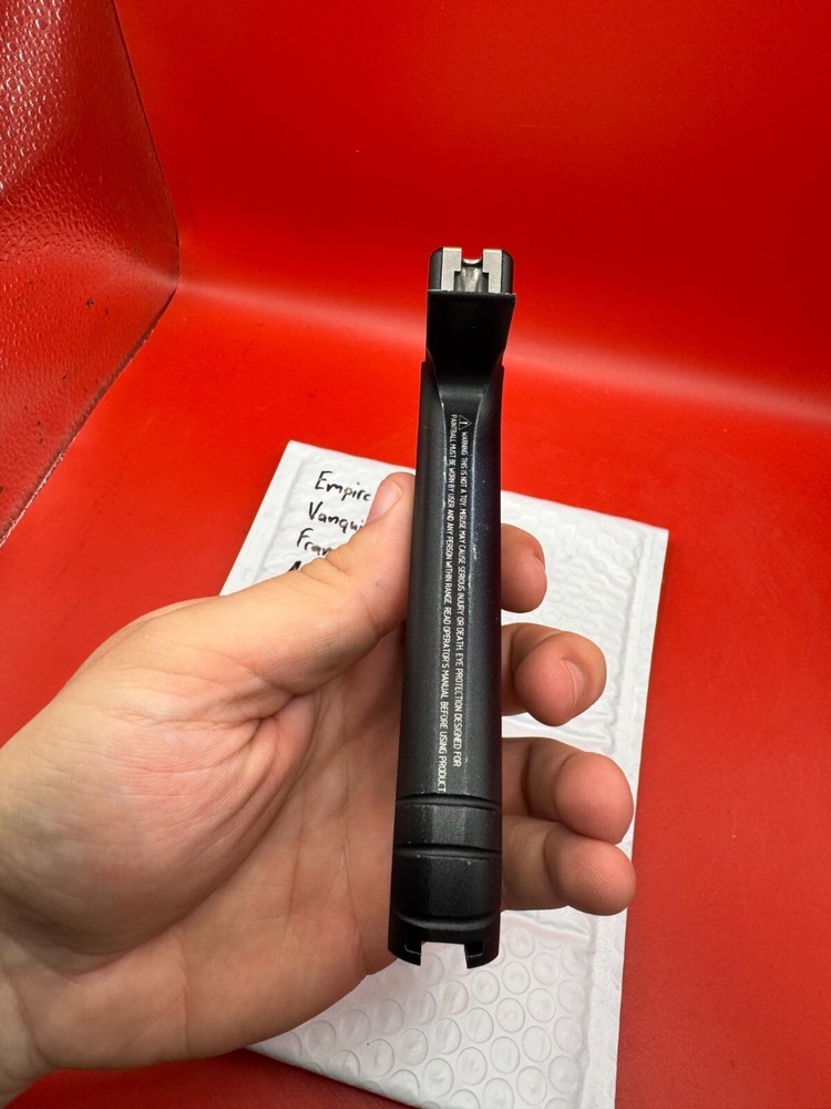 Empire PB Vanquish Paintball Marker Frame