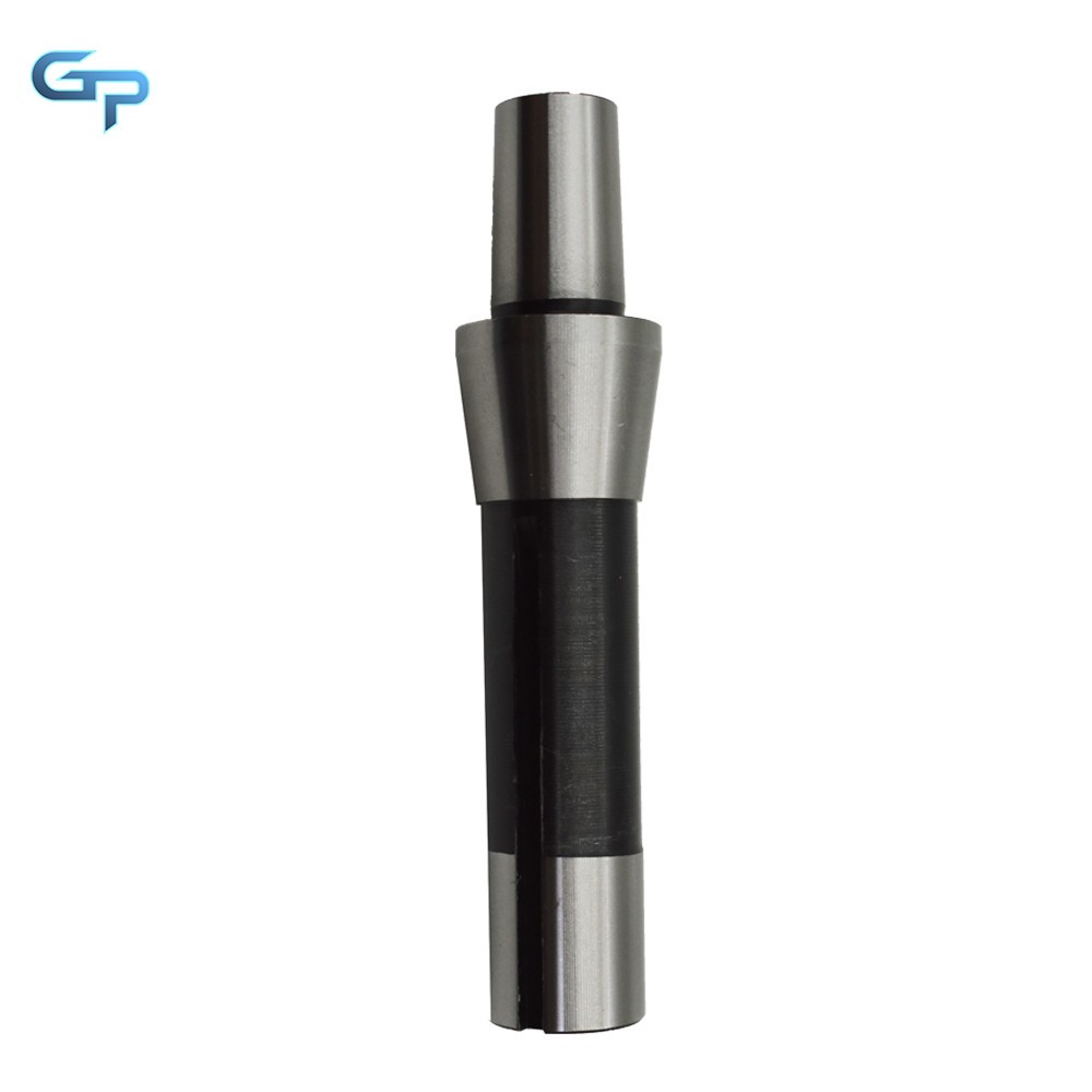 R8 to 3JT R8 Shank Drill Chuck Arbor