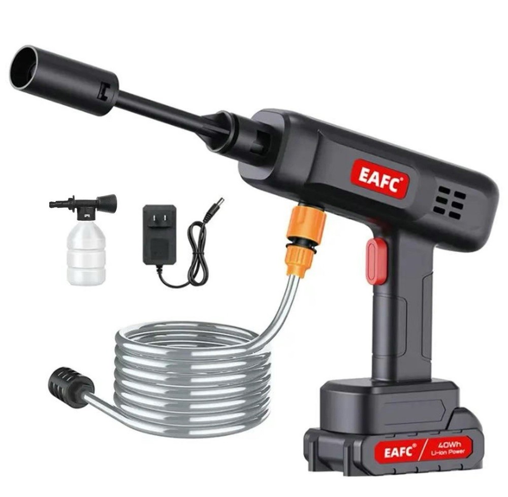 Car Wash Sprayer