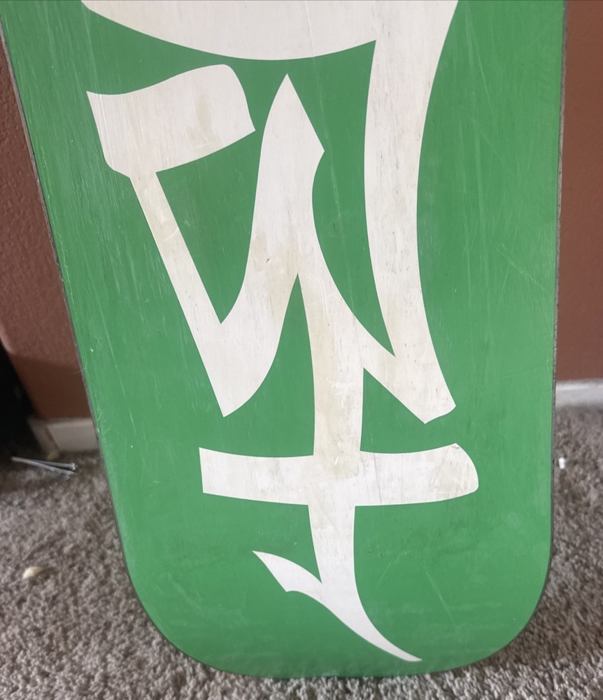Technine Lucas Magoon First Pro Model Snowboard 149.5CM Super Rare original MINT