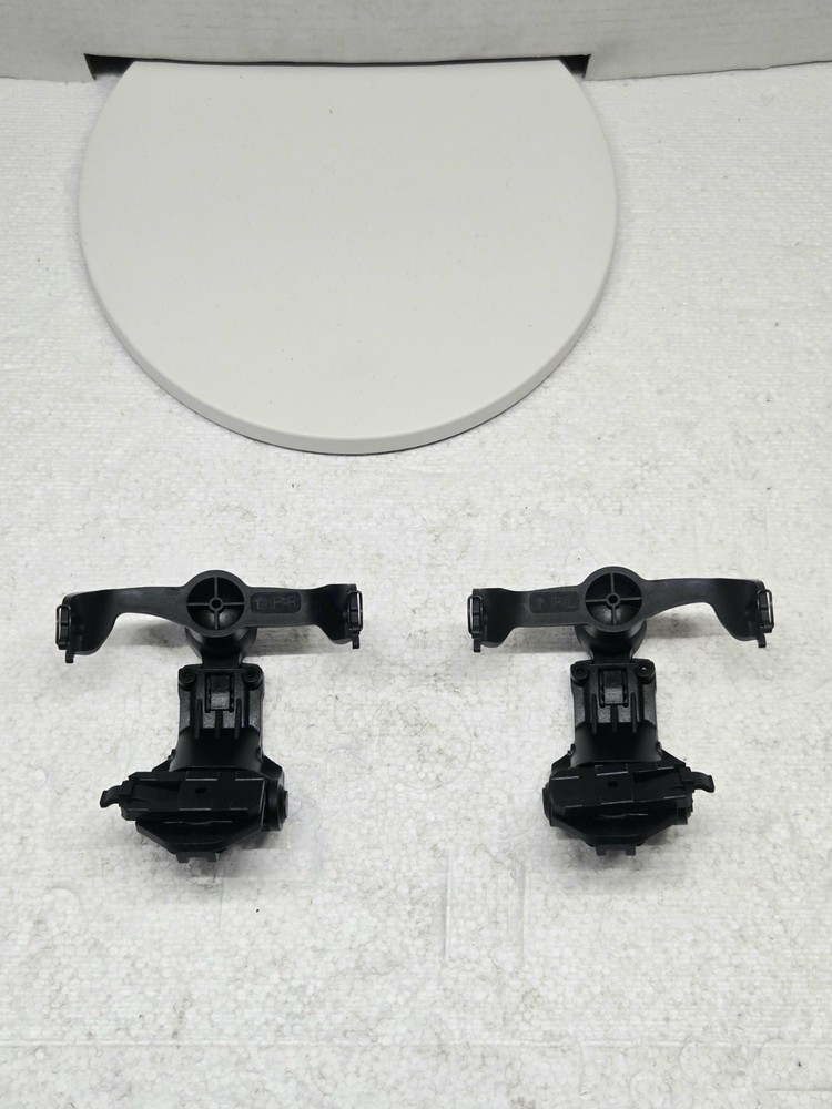 Tigrett ARC Rail Adapter for Helmets - Compatible with Ops-Core, FA... Fast Ship