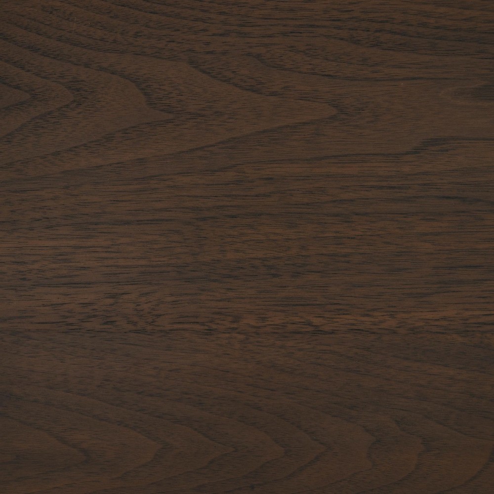 Lexicon Franco Wood Dining Bench in Walnut