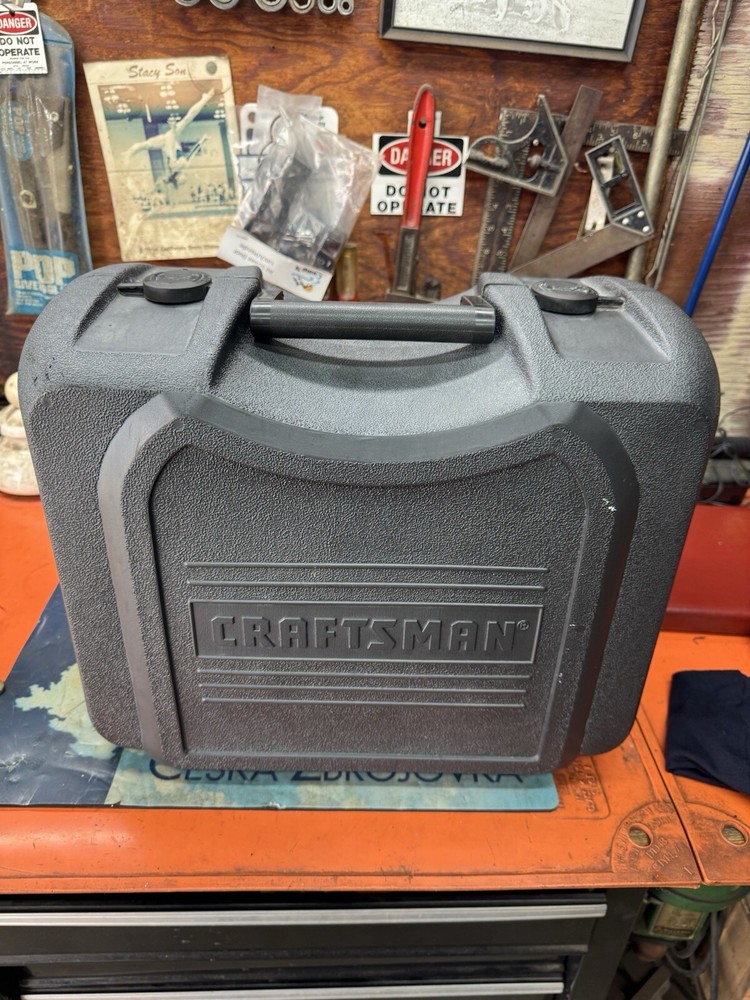Craftsman Skill Saw
