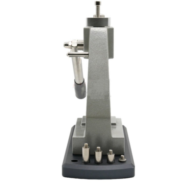 Watch Repair Tools 6173 Watch Capping Machine Aluminium Base Capping Machine