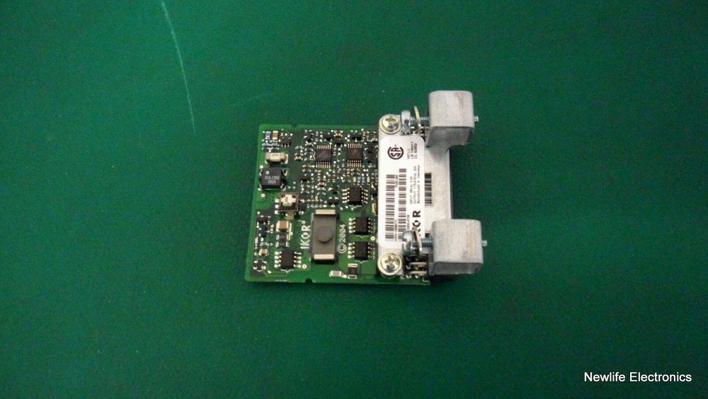 HP 0950-4709 48V DC/DC Voltage Converter (VRM)