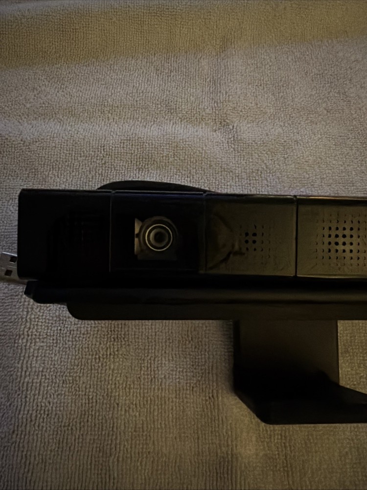 Sony PS4 Camera - Black