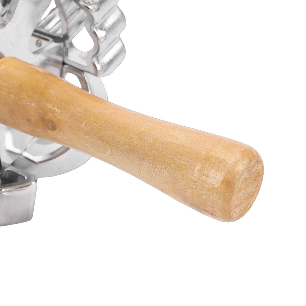 3-Donut Cutter For Easy Baking Demold Kitchen Tool
