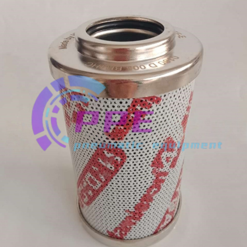 1PC NEW 0160D005BH3HC HYDAC Filter Element 0160 D 005 BH3HC