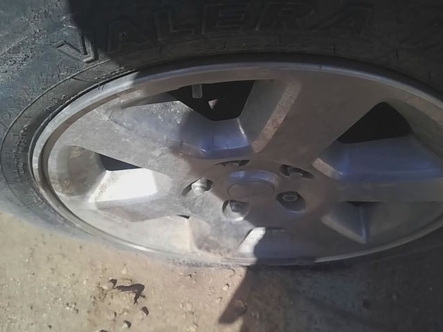 Anti-Lock Brake Part Fits 06 COMMANDER 189