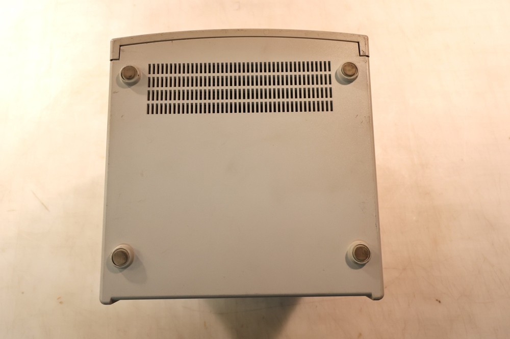 Macintosh Classic II Empty Case Vintage Apple M4150