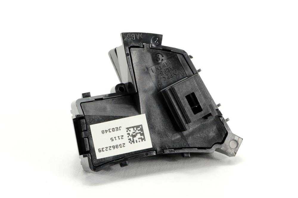 Steering Wheel Audio Control Switch