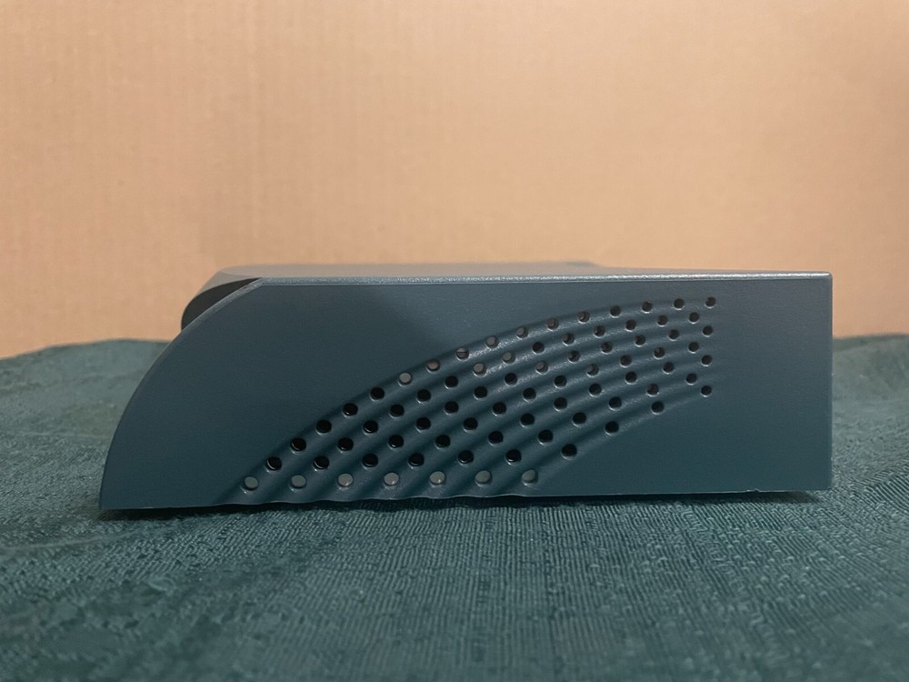 Cisco CVPN3002 Series VPN Gateway