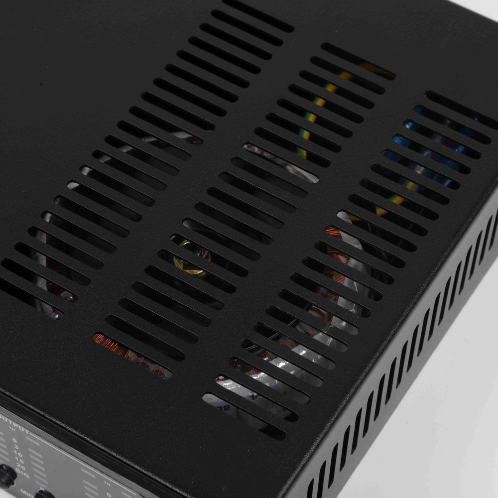 DBX DriveRack PA2 Complete Loudspeaker Management System Processor w/Display USB
