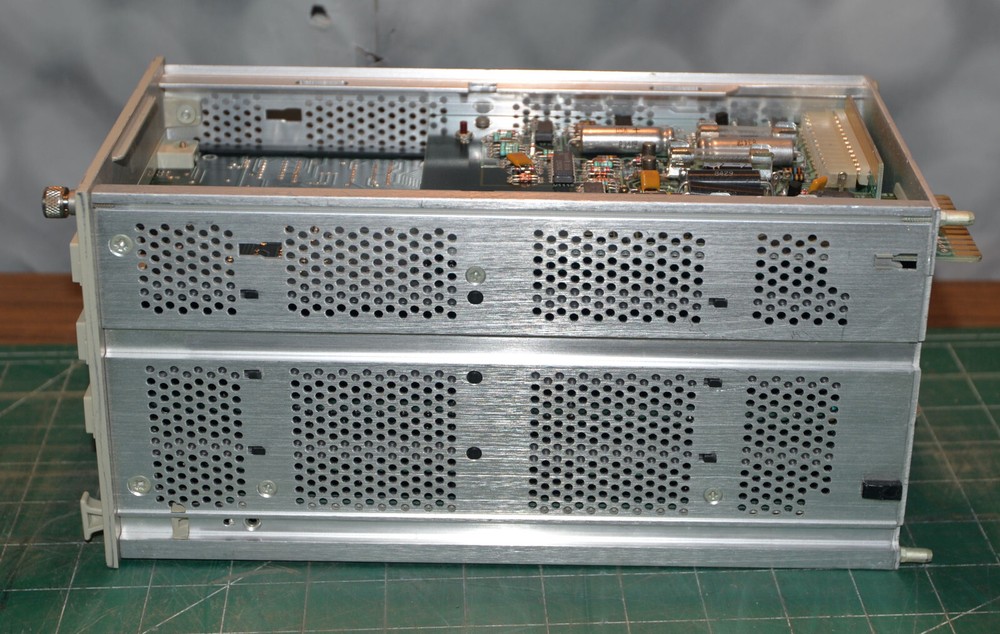 Tektronix MI5010 Programmble Multifunction Interface for the TM5000 System