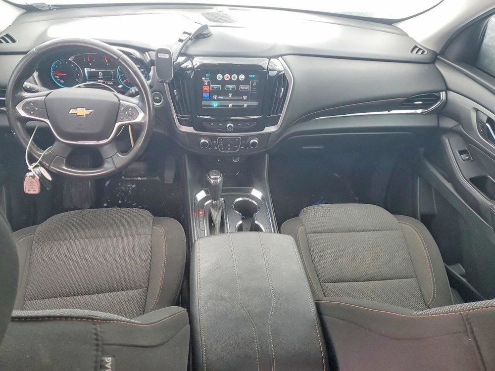 Fuse Box Engine Fits 18-19 TRAVERSE 1026507