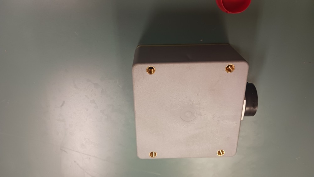 Ammann Rammax Control Unit ECU P/N 1449282