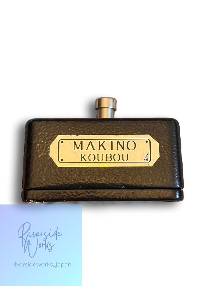 Rare Makino Workshop Real’69 FUZZ1