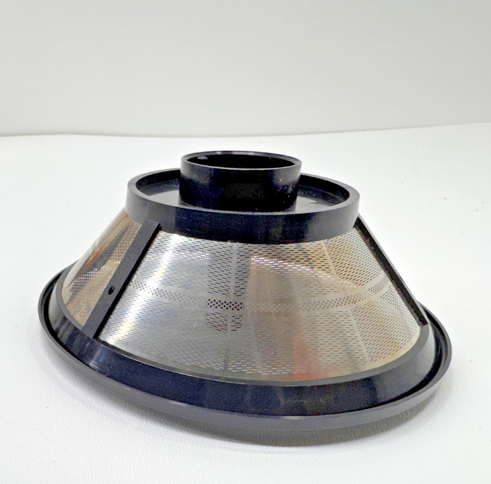 Cuisinart Juice Extractor JE-4 Replacement Stainless Extractor Cone Strainer