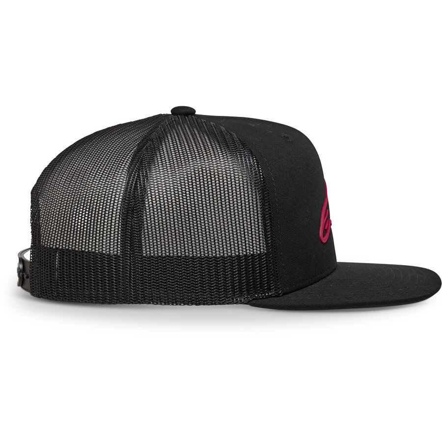 Alpinestars 3D Ageless Trucker Hat