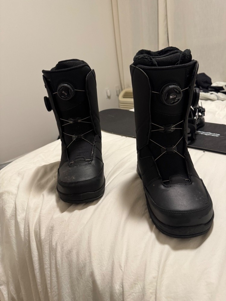 Mens Snowboarding Gear (Bundle)