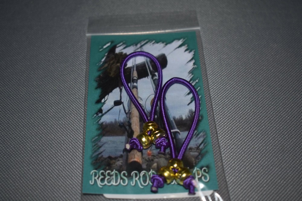 Reeds Rod Wraps Small Huskies