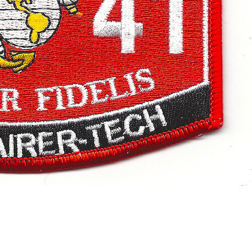 2141 AAV Repairer-Technician Patch