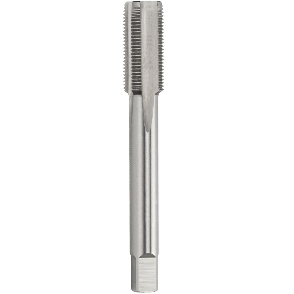 HSS 3/4"-10 UNC Machine Tap, 3/4 x 10 UNC Right Hand Thread Tap