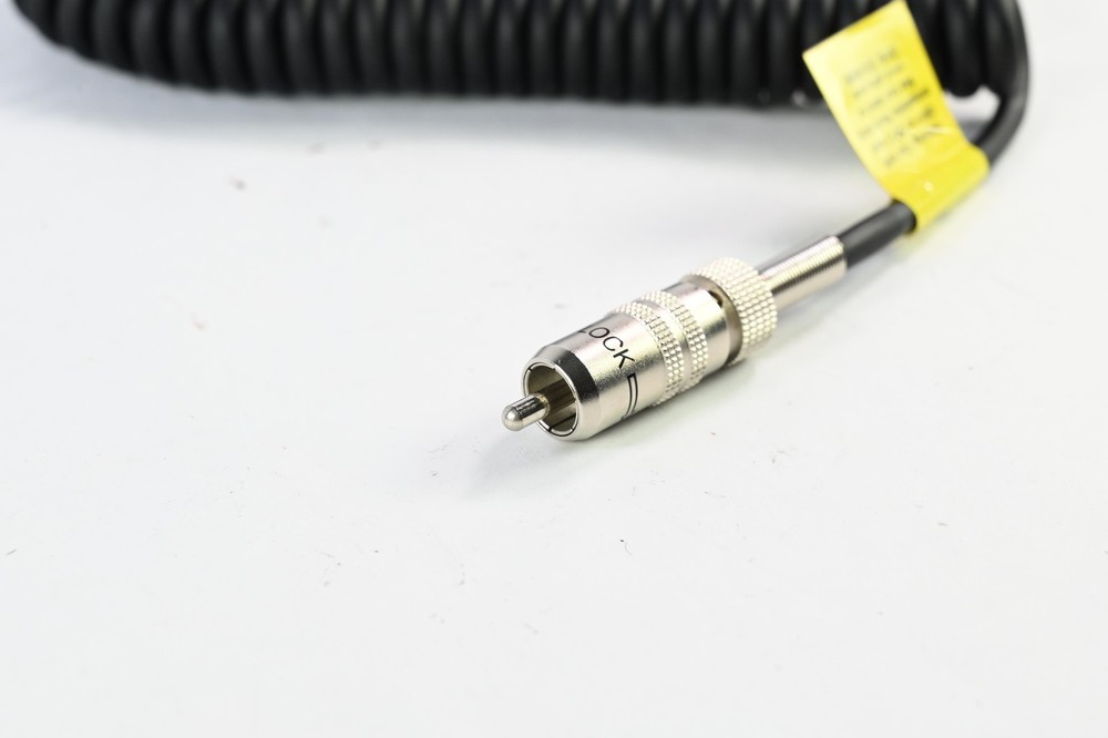 Quantum Instruments ME Flash Cable #G229