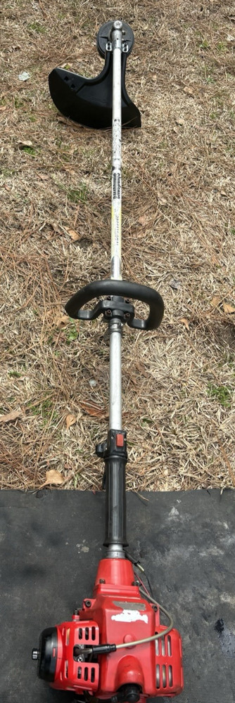 SHINDAIWA T260 TRIMMER.