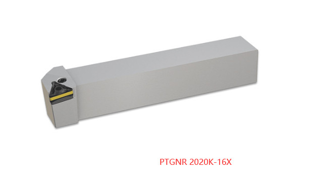 original carbide inserts  2pcs   ‎PTGNR 2020K-16X
