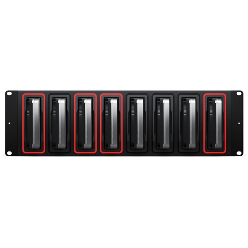 BlackMagic Design Cloud Backup 8
