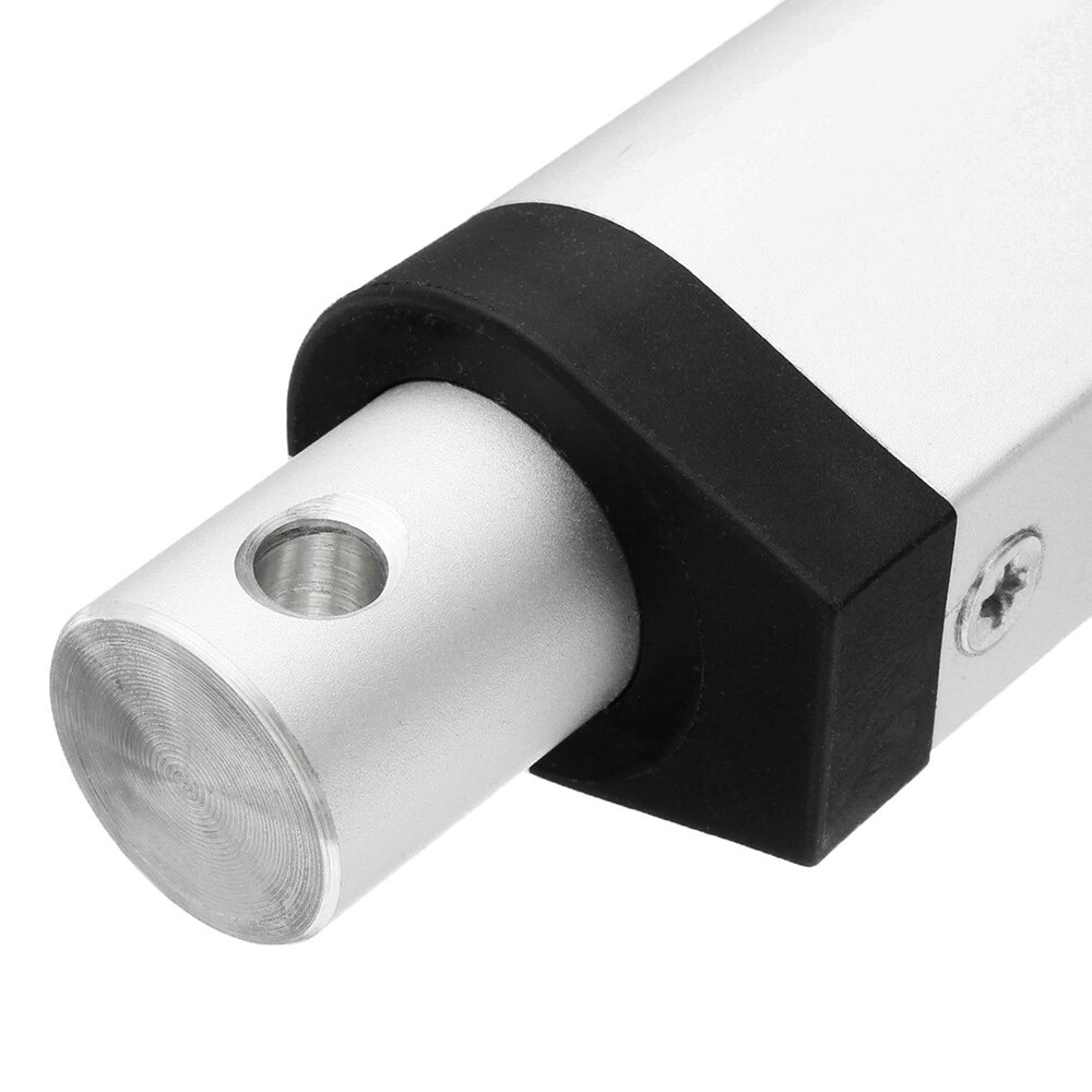 A Pair of 2 Linear Actuators 12V Motor W/ Bracket Wireless Remote Controller Set
