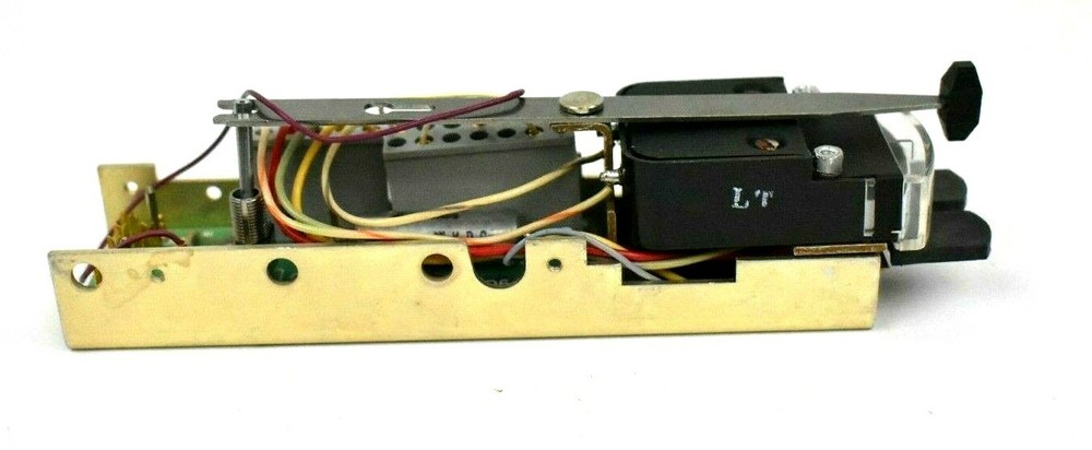 HONEYWELL 30683332-001 RAISE/LOWER MODULE 0-100