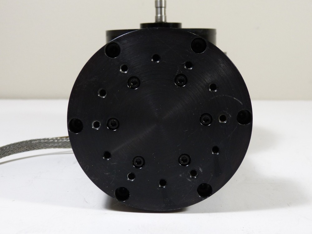 Eshed Robotec Motor 5 pulled from Scorbot ER IX Robotic Arm