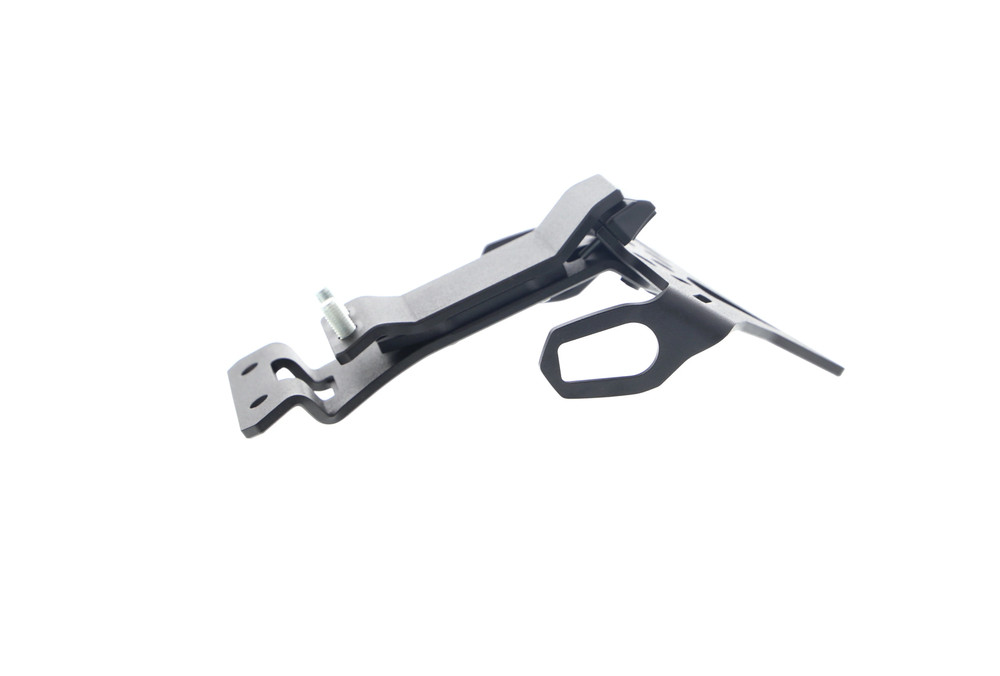 Evotech Kawasaki Ninja 400 Tail Tidy (2018+)