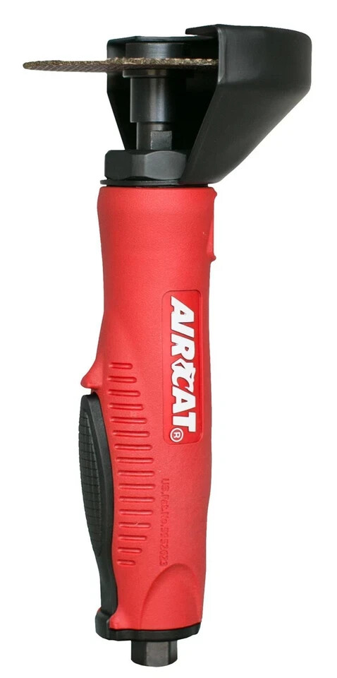 Aircat 6560 Air Tools, 1 HP 4" Composite Cut-Off Tool