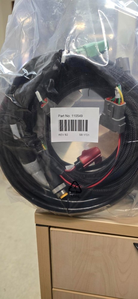 trimble transfer kit 117842-00