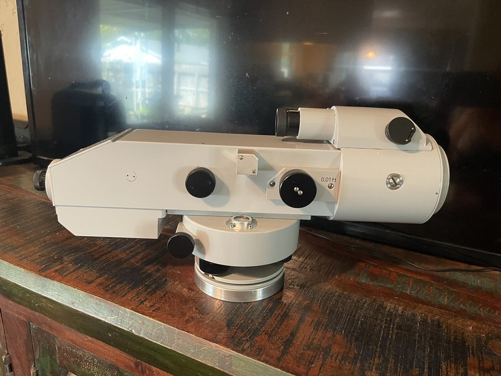 Carl Zeiss Ni1
