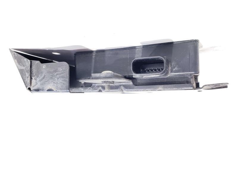 Used Blind Spot Detection System Warning Control Module fits: 2011 Jaguar Xf Dri