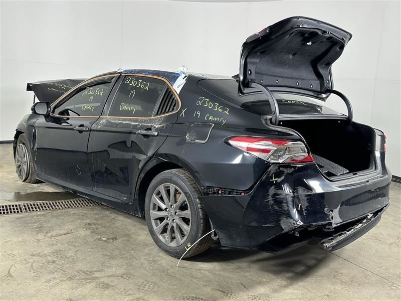 Camera/Projector Radar Unit Front Windshield Fits 18-19 CAMRY 2510165