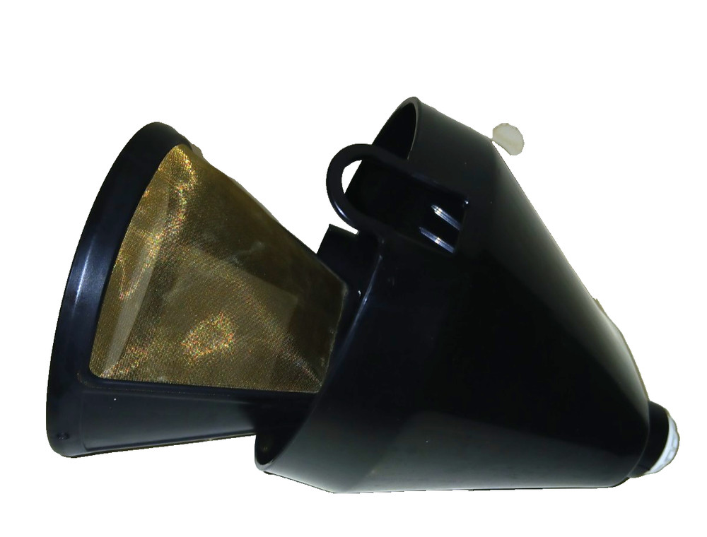 Cuisinart 12-Cup Programmable Coffee Maker Self Cleaning Model DCC-1100